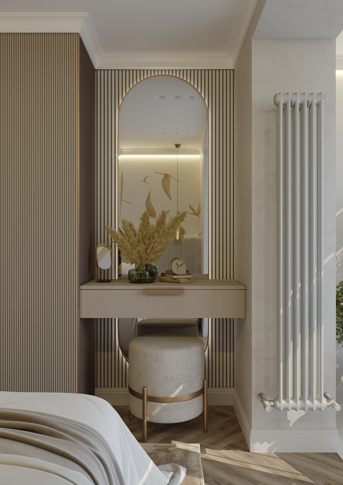 ЖК Эволюция