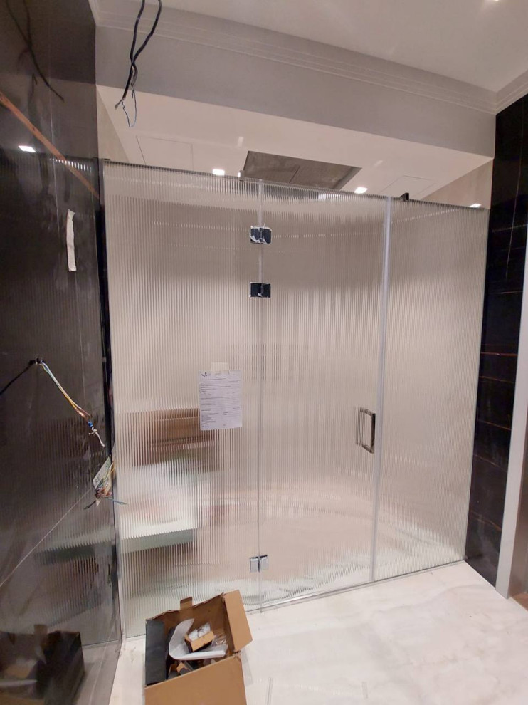 Душевое ограждение