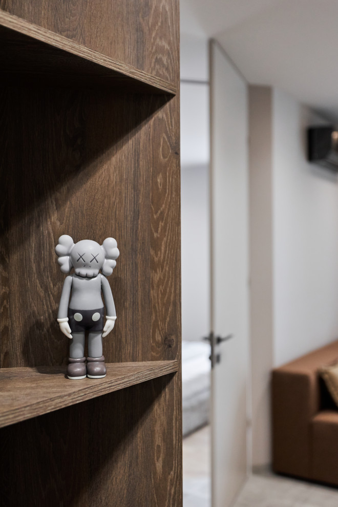 Квартира на Соколова