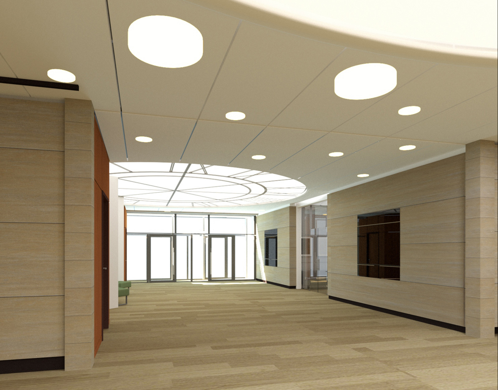 Частная школа