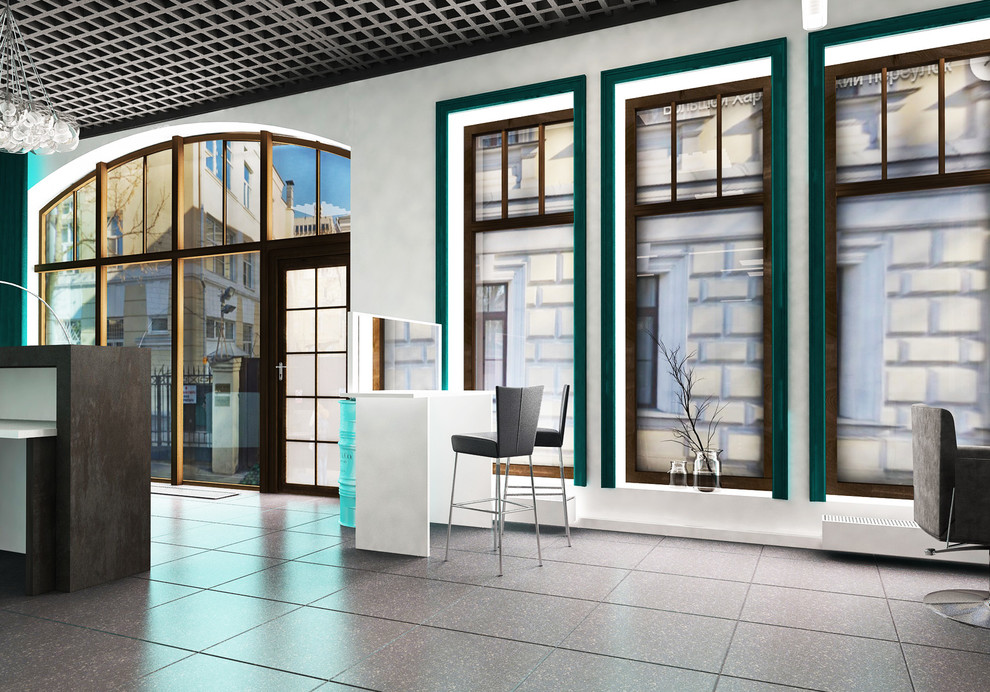 Салон красоты "Foxy"