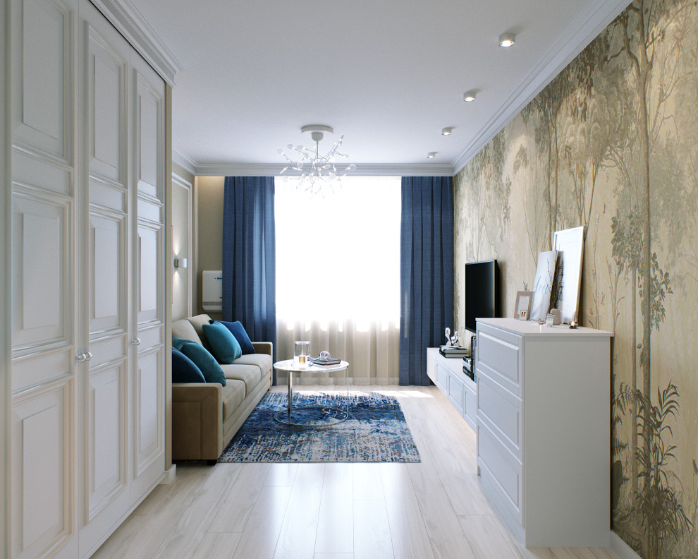 Квартира в Санкт-Петербурге