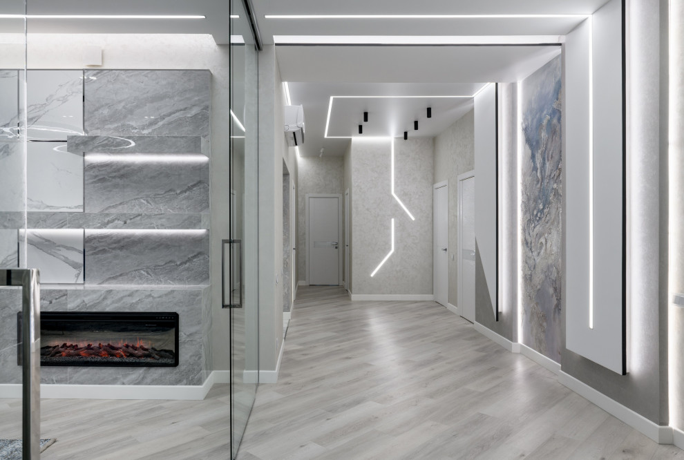 2021г. Фото частного дома 170 м2 в КП "Близкий"