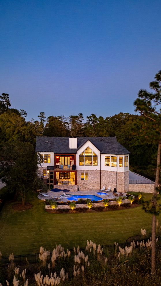 The Steelwood Cottage