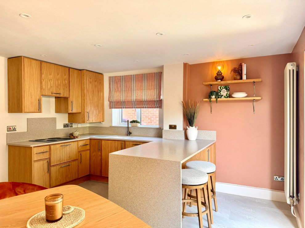 Harvesters Kitchen