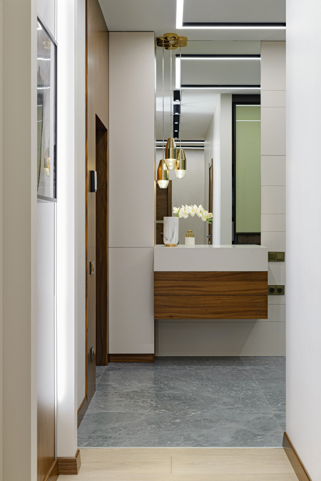 Квартира в ЖК Онегин