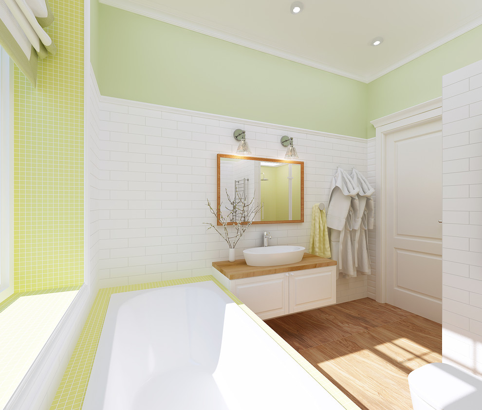 Загородный дом