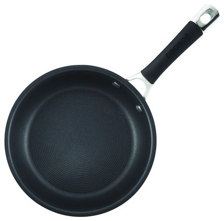 Circulon Momentum Stainless Steel French Skillet, 29 cm
