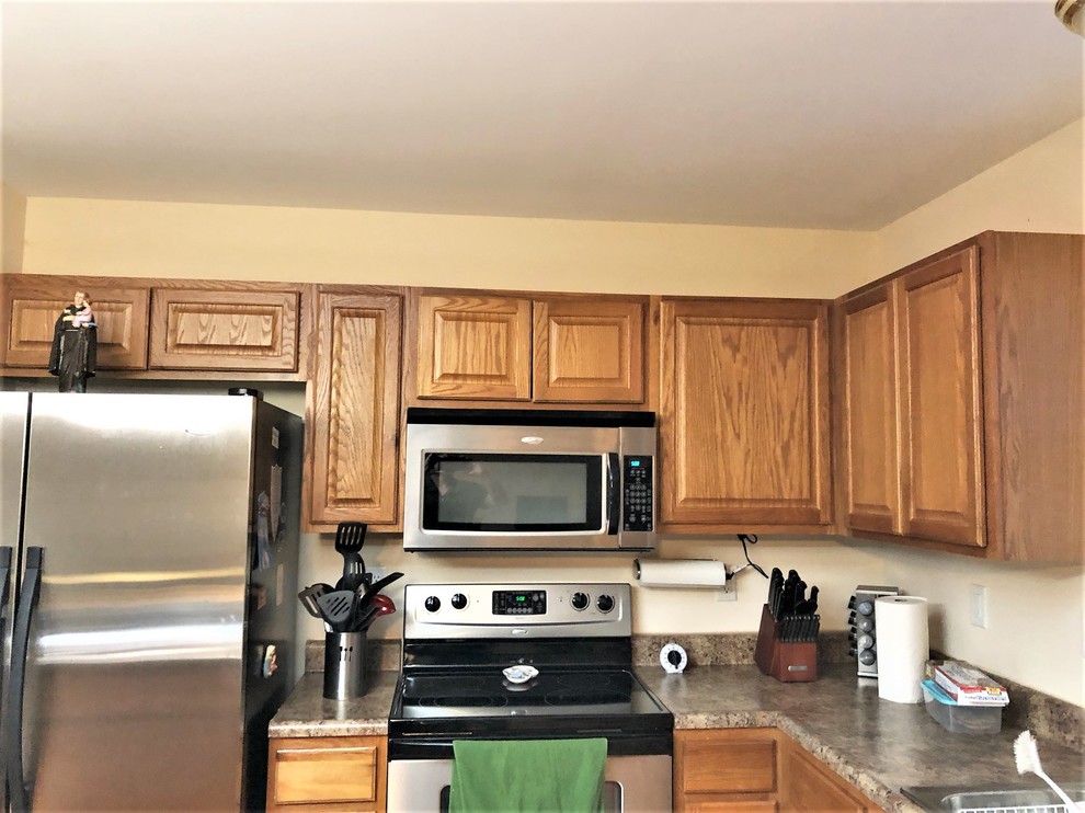Before Kitchen