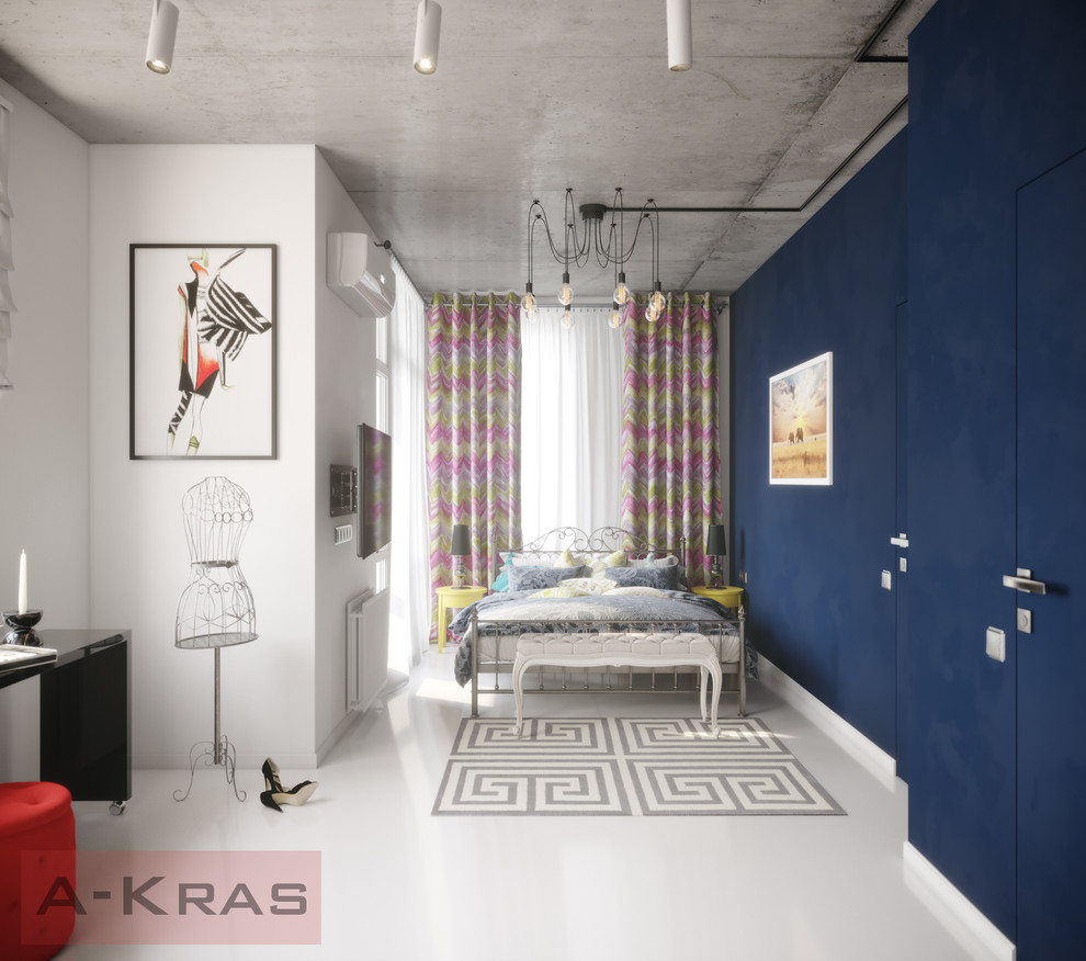 Дизайн-проект квартиры