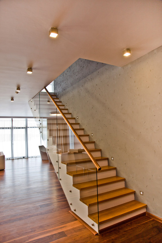 Cottage for Dean in SKOLKOVO MMS