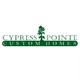 Cypress Pointe Custom Homes