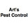 Art's Pest Control