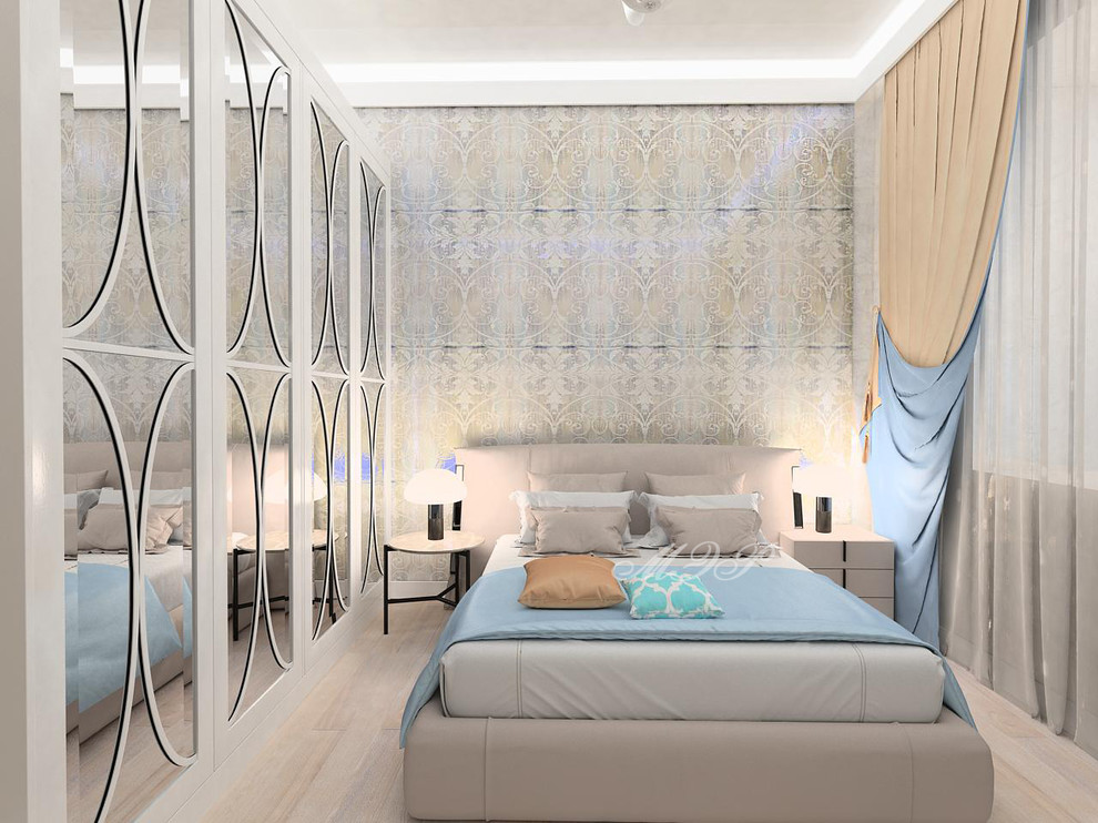 Ванильный дом