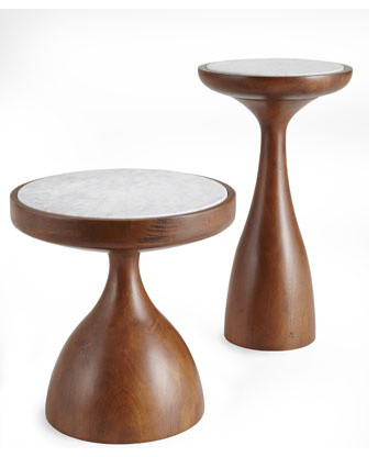 Jonathan Adler "Buenos Aires" Side Tables