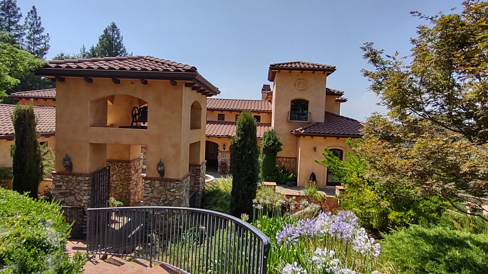 Custom Home