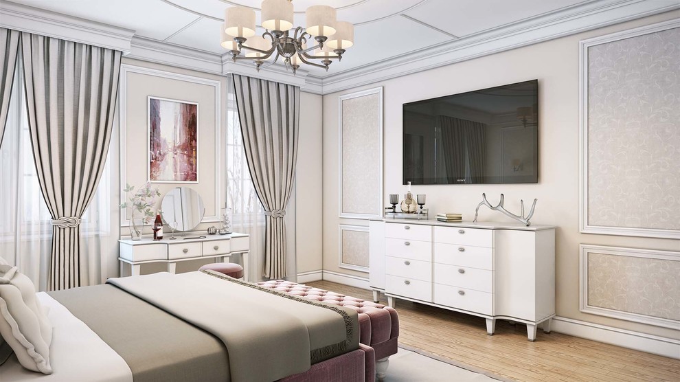 Американская элегантность