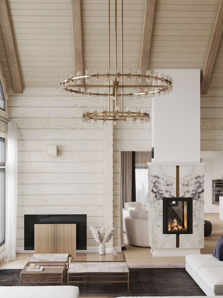 Североамериканский лофт