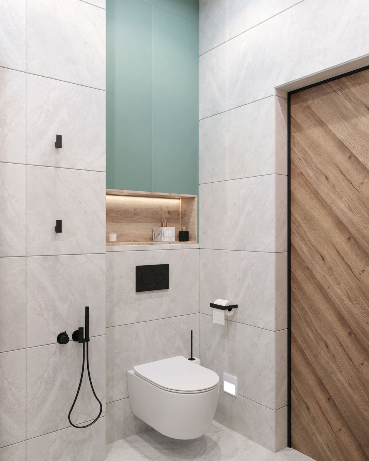 Дом Светланы в Сарове