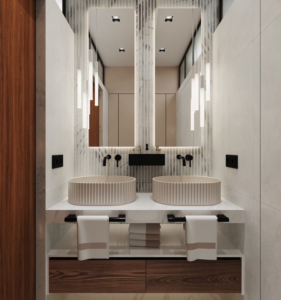 Частный дом 290 кв. м