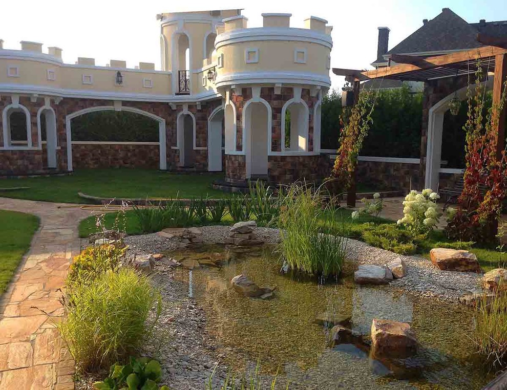 Княжье озеро