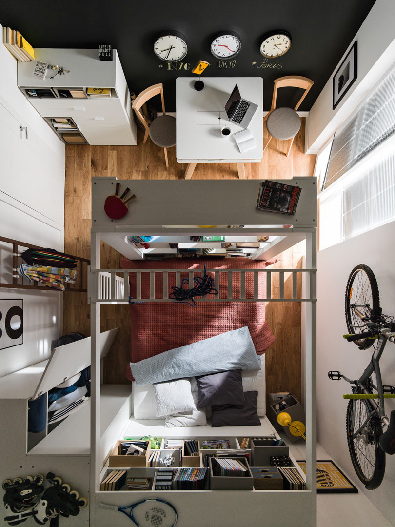 4 YOU ВДОХНОВЛЯЮЩАЯ  ФУНКЦИОНАЛЬНОСТЬ