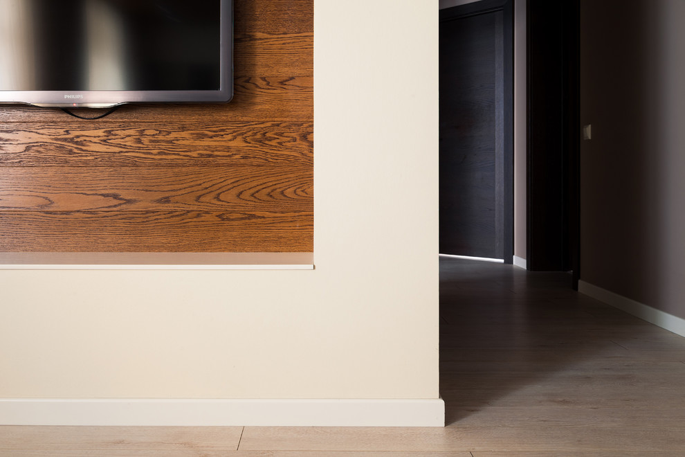 Дизайн квартиры с использованием искусственного камня