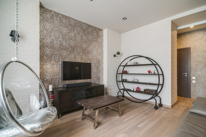 Мичуринский проспект д.16 к.1