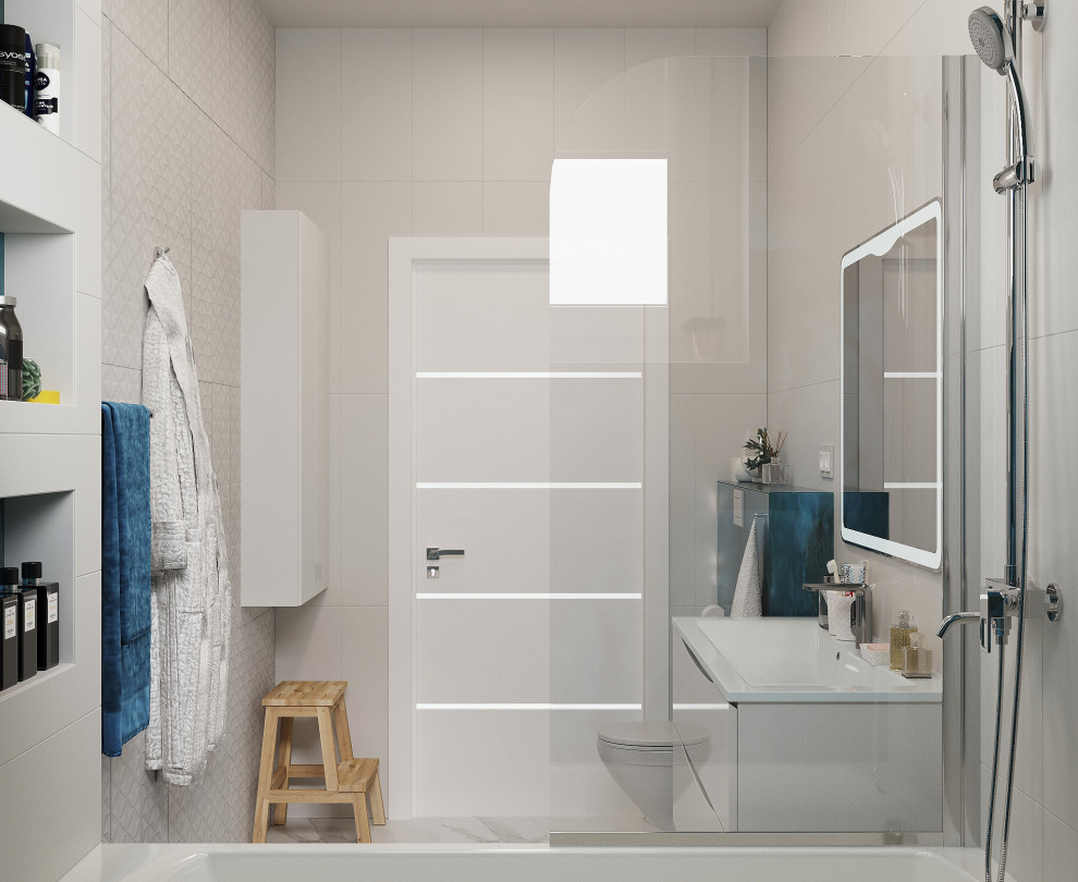 Дом по "Фэншуй"