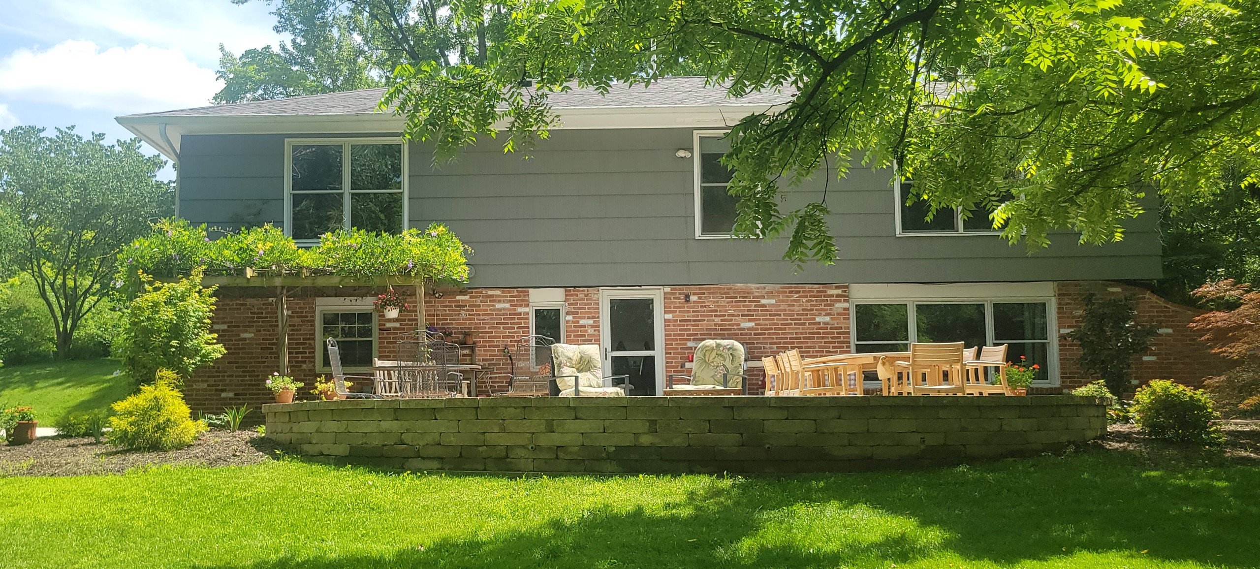 2025 Garden Highlights