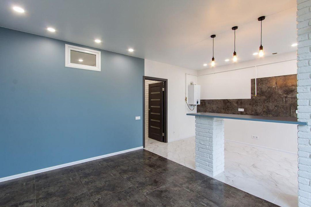 Реализация объекта 41,5м2