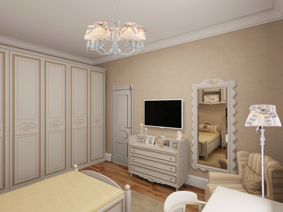 Детская комната