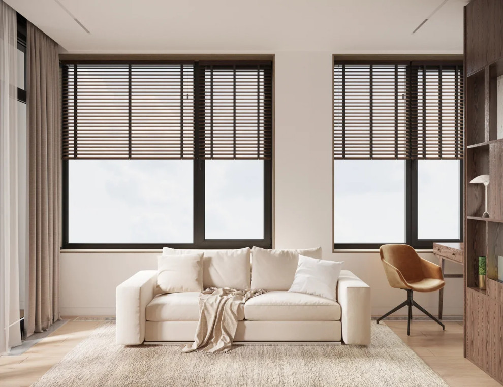 ЖК Новочеремушкинский