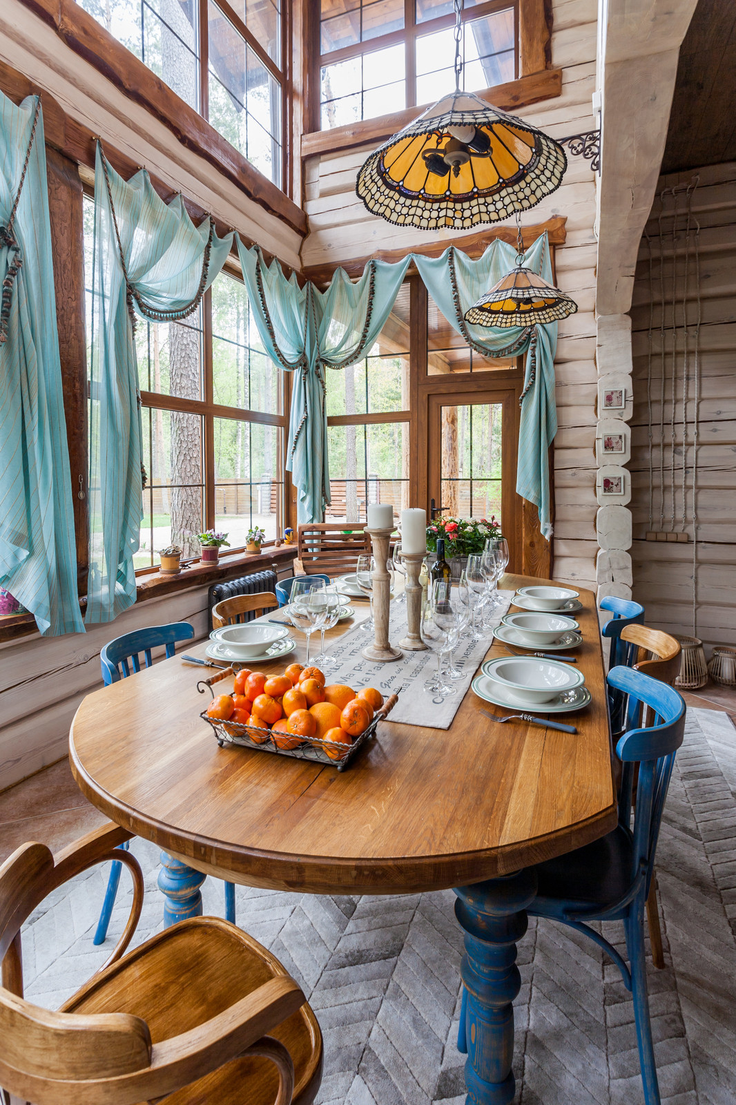 Загородный дом в Ушково