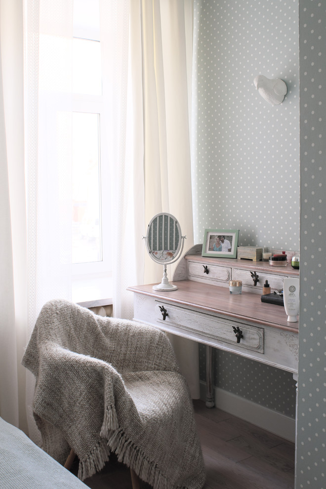 Квартира у Елоховского