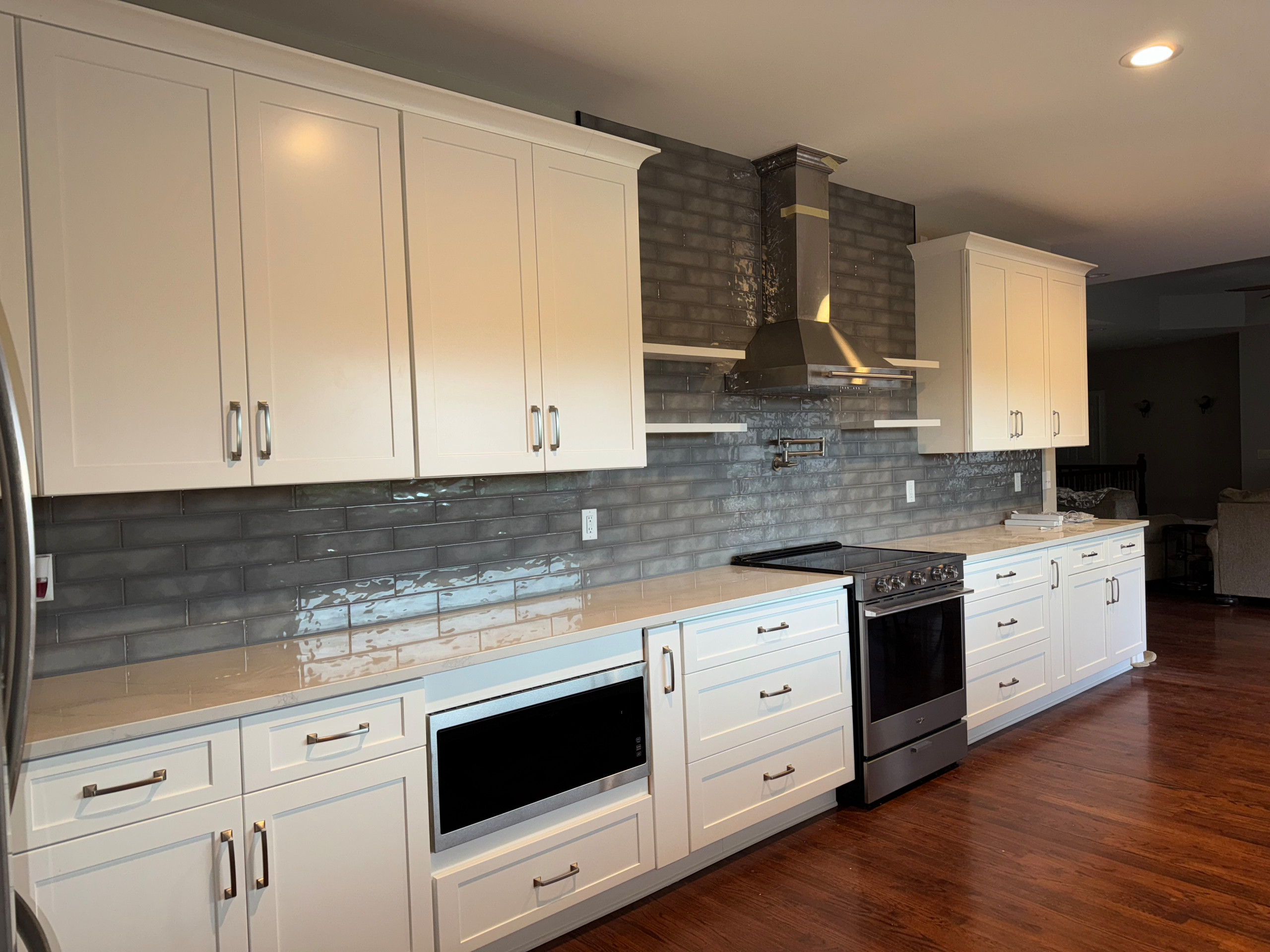 Kitchen Remodels