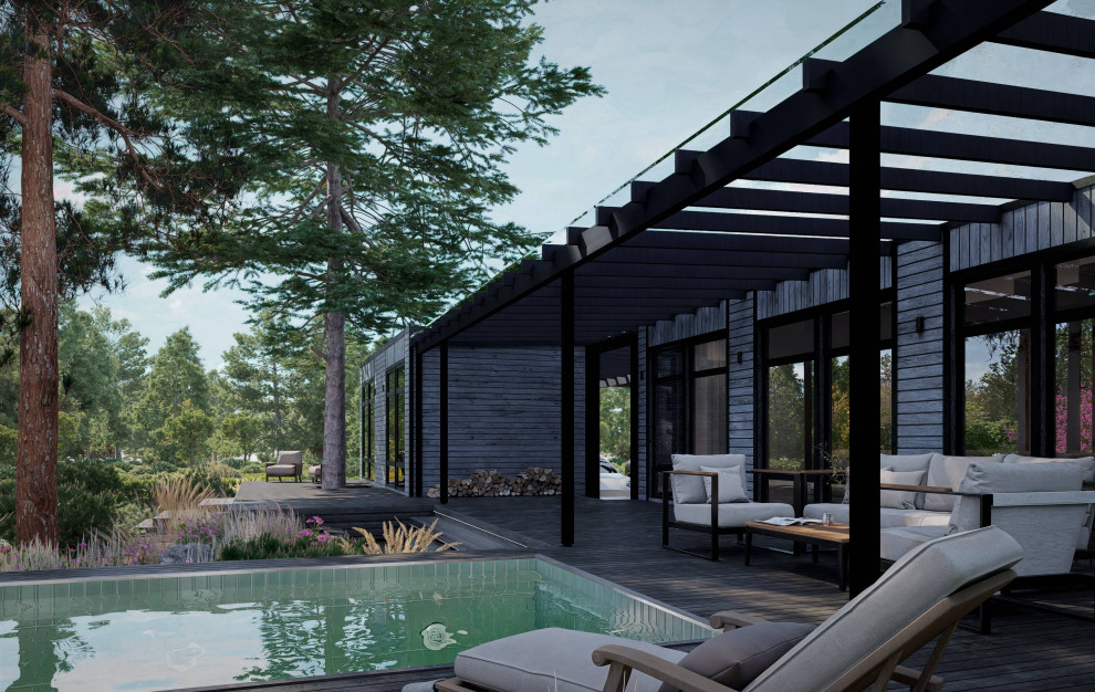 История Парк