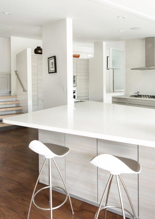 Home design - contemporary home design idea