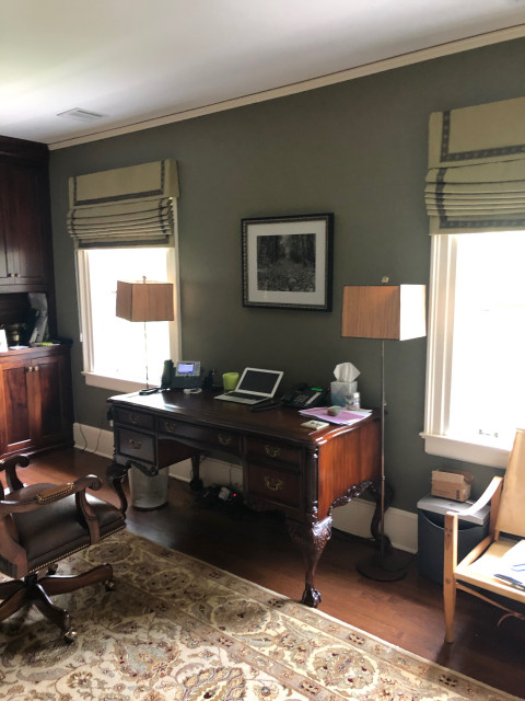SUMMIT REFRESH PROJECT 