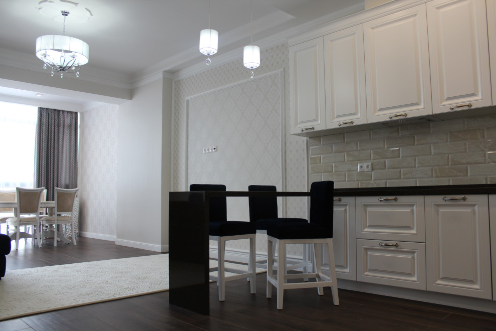 Роскошь и грация