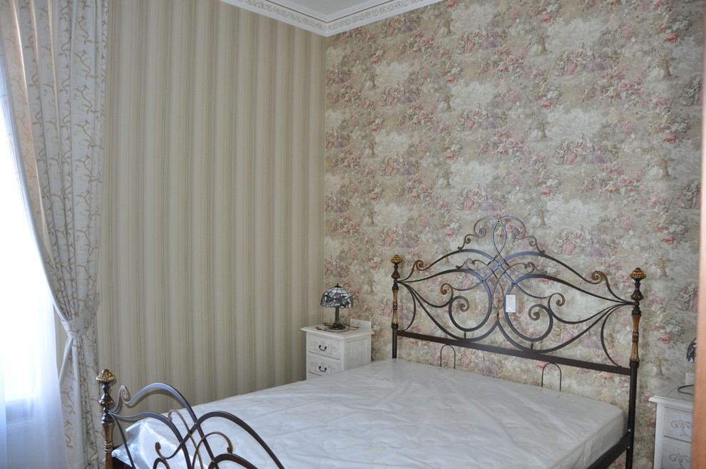 Спальня. Фото