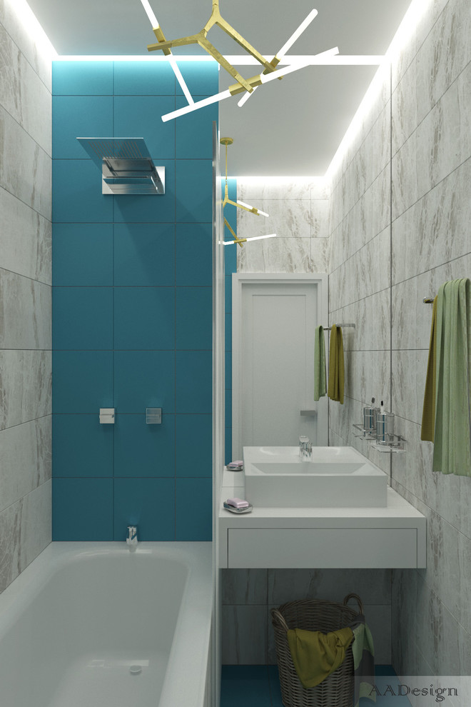 мечты о средиземноморье