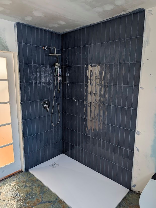 Fallowfield Bathroom Remodel 2