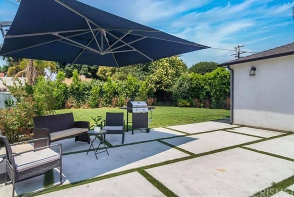 Concrete & Paving