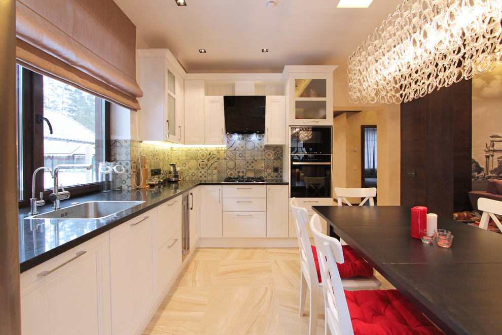 Дом в ЖК Оранжерейка №81