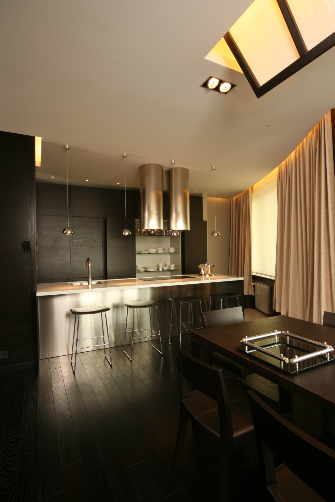 КВАРТИРА В ЖК "ВОРОБЬЕВЫ ГОРЫ", Г. МОСКВА, 150 М2