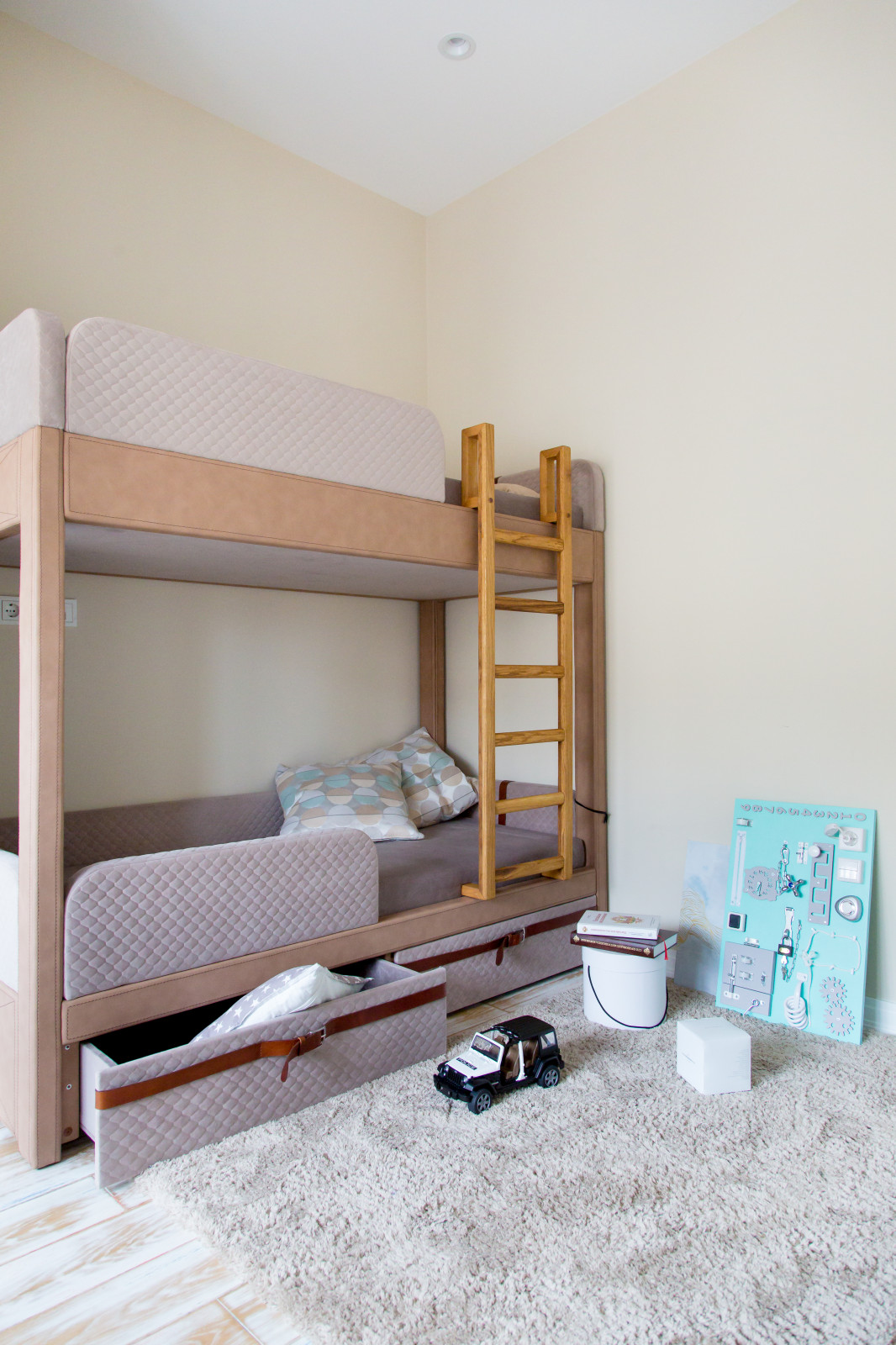 Петербургский джаз