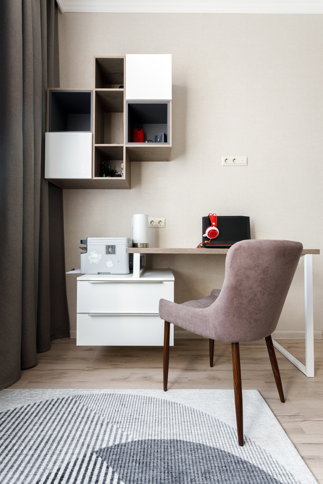 Съемка частного дома