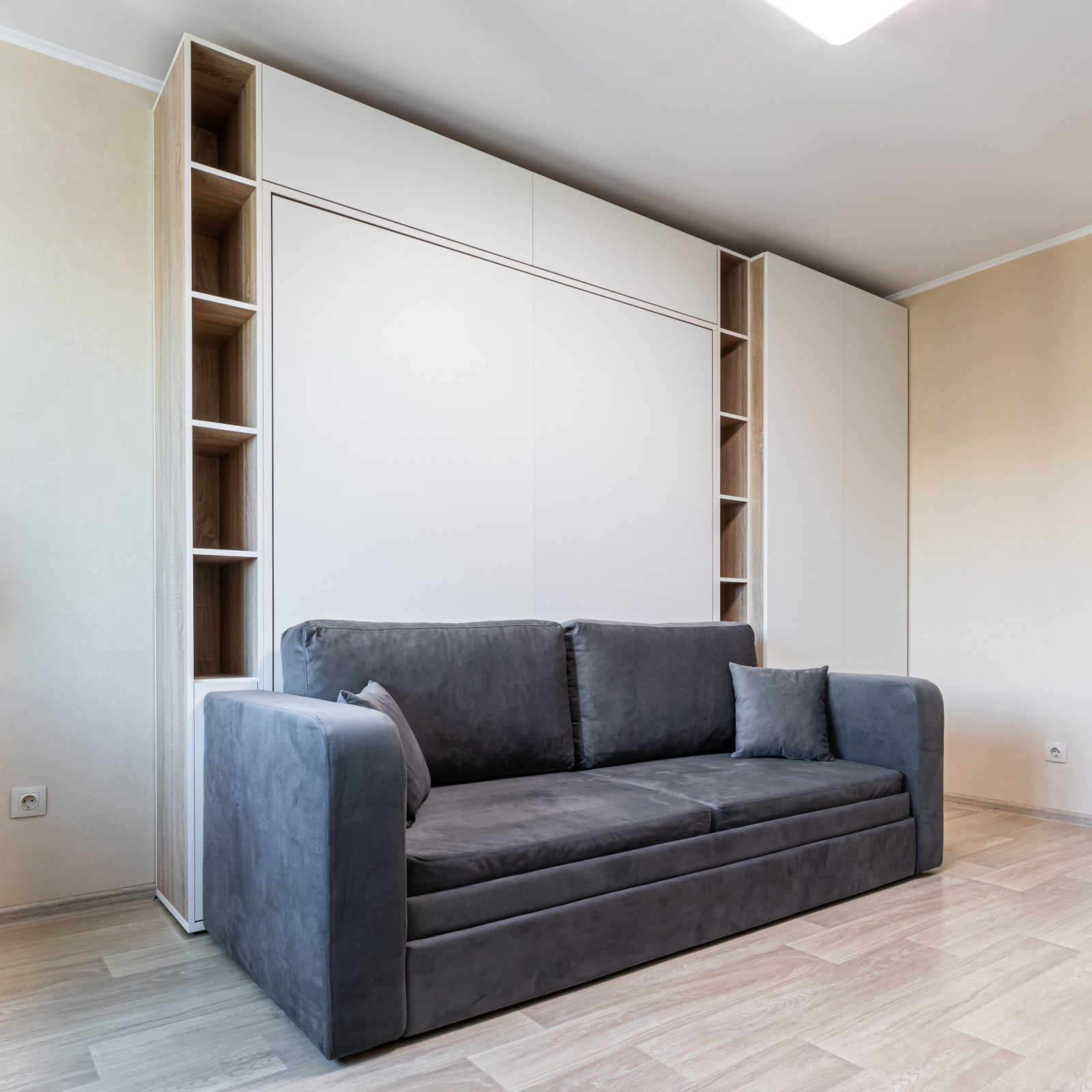 Мебель трансформер