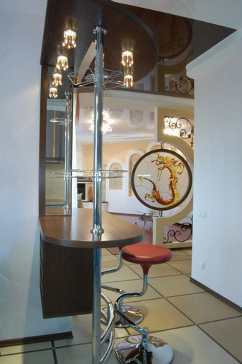 Фото кухни, столовой